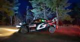 Πώς, Evans, Ράλλυ Μόντε Κάρλο,pos, Evans, rally monte karlo