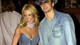 Britney Spears, Ζητά, Justin Timberlake,Britney Spears, zita, Justin Timberlake