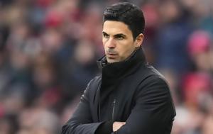 Αρτέτα, Απολύτως, Άρσεναλ, arteta, apolytos, arsenal