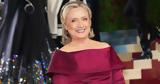 Hillary Clinton,Oscars