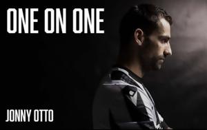 One On One, Jonny Otto