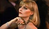 Michelle Pfeiffer, Φοράει, Scarface,Michelle Pfeiffer, foraei, Scarface