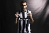 Γιόνι Ότο, Ήρθα, ΠΑΟΚ,gioni oto, irtha, paok
