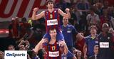 EuroLeague, Επιστροφή, Ρίκι Ρούμπιο, Μπαρτσελόνα,EuroLeague, epistrofi, riki roubio, bartselona