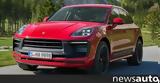 Porsche, Macan, 1ης,Porsche, Macan, 1is