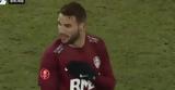 Ταχτσίδης, 4-1, Κλουζ, Βολουντάρι,tachtsidis, 4-1, klouz, volountari