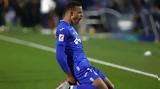 Χετάφε – Γρανάδα 2-0, Γκρίνγουντ, Μαγιοράλ, Γρανάδα,chetafe – granada 2-0, gkringount, magioral, granada