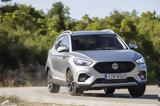 MG ZS, Ισπανία, Δεκέμβριο,MG ZS, ispania, dekemvrio