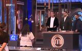 MasterChef, Εκνευρίστηκε, Σωτήρης Κοντιζάς,MasterChef, eknevristike, sotiris kontizas