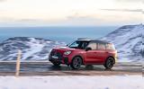 Νέο Mini Countryman S ALL4 JCW,neo Mini Countryman S ALL4 JCW