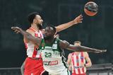 Euroleague, Γουίλιαμς – Γκος, Γκράντ,Euroleague, gouiliams – gkos, gkrant