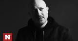Paul Kalkbrenner – O, Αθήνα,Paul Kalkbrenner – O, athina