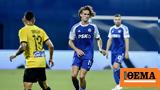 ΑΕΚ, Κροάτη, Ρόμπερτ Λιούμπισιτς,aek, kroati, robert lioubisits