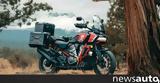 Επετειακή, CVO, Harley Davidson Pan America +video,epeteiaki, CVO, Harley Davidson Pan America +video