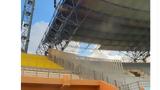 Κίνδυνος, Παγκρήτιο Στάδιο,kindynos, pagkritio stadio