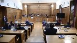 Εξεταστική, Τέμπη, Κατάθεση, Πυργίδη -,exetastiki, tebi, katathesi, pyrgidi -