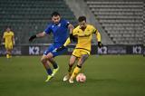 Νίκη Βόλου - Άρης 2-2,niki volou - aris 2-2