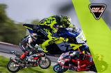 Superbike MotoGP, Portimao,Rossi
