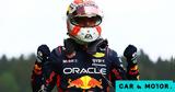 Formula 1 -Ecclestone, Verstappen,Ferrari