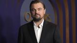 Leonardo DiCaprio, Αγνώριστος,Leonardo DiCaprio, agnoristos