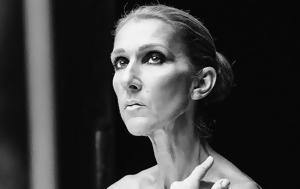 Celine Dion, Stiff Person –