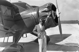 Amelia Earhart, Λύση,Amelia Earhart, lysi