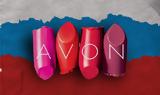 Avon, Ρωσία,Avon, rosia