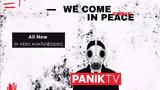 Panik TV,Vodafone TV