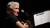 Roger Waters, Παλαιστίνιους, BMG,Roger Waters, palaistinious, BMG