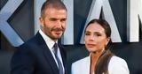 Victoria,David Beckham