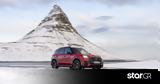 MINI Countryman S ALL4 JCW,