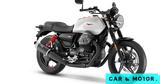 Moto Guzzi V7 Stone Ten -Η, Ελλάδα,Moto Guzzi V7 Stone Ten -i, ellada