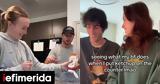 Gen Z, TikTok, [βίντεο],Gen Z, TikTok, [vinteo]