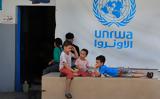 UNRWA,