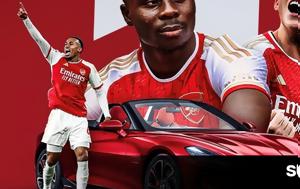 MG Motor, Arsenal