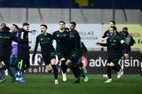 Ατρόμητος – Παναθηναϊκός 0-2, Μλαντένοβιτς,atromitos – panathinaikos 0-2, mlantenovits