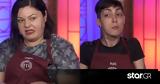 MasterChef, Απαρηγόρητη, Βιβή -, Γεωργία,MasterChef, aparigoriti, vivi -, georgia