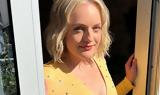 Elisabeth Moss, Έγκυος, The Handmaid’s Tale –,Elisabeth Moss, egkyos, The Handmaid’s Tale –