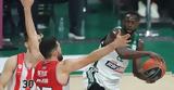 Ολυμπιακού, Παναθηναϊκού, EuroLeague,olybiakou, panathinaikou, EuroLeague