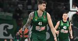 Euroleague, Τρίτος, Παναθηναϊκός,Euroleague, tritos, panathinaikos