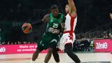 Παναθηναϊκός – Αρμάνι 79-62,panathinaikos – armani 79-62