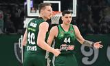 Euroleague Παναθηναϊκός AKTOR – Αρμάνι 79-62, Πράσινη,Euroleague panathinaikos AKTOR – armani 79-62, prasini