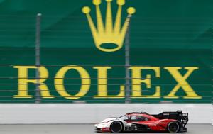 Rolex Daytona 24 – Ιστορική, Porsche Penske Motorsport, Rolex Daytona 24 – istoriki, Porsche Penske Motorsport