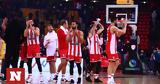 Euroleague Μπάγερν - Ολυμπιακός, Ψάχνει, Μόναχο, 6άδα - Πρόγραμμα,Euroleague bagern - olybiakos, psachnei, monacho, 6ada - programma