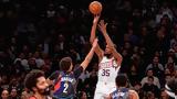 Νετς-Σανς 120-136, Καυτοί, Μπρούκλιν,nets-sans 120-136, kaftoi, brouklin