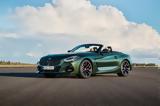 BMW Z4,Pure Impulse