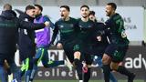 Παναθηναϊκός, Τεράστια, Τερίμ,panathinaikos, terastia, terim