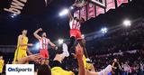 Euroleague Μπάγερν - Ολυμπιακός, Ψάχνει, Μόναχο, 6άδα - Πρόγραμμα,Euroleague bagern - olybiakos, psachnei, monacho, 6ada - programma