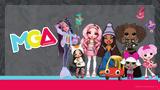 MGA Entertainment, Ελλάδα,MGA Entertainment, ellada