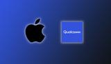 Apple, Qualcomm,2027